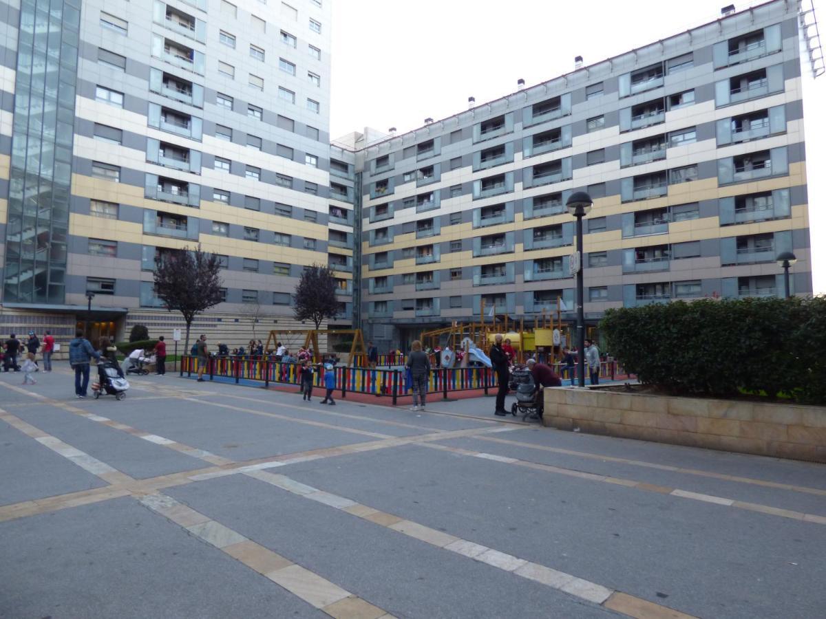 Guggenheim A 15 Minutos. Bec A 5 Minutos Apartamento Barakaldo