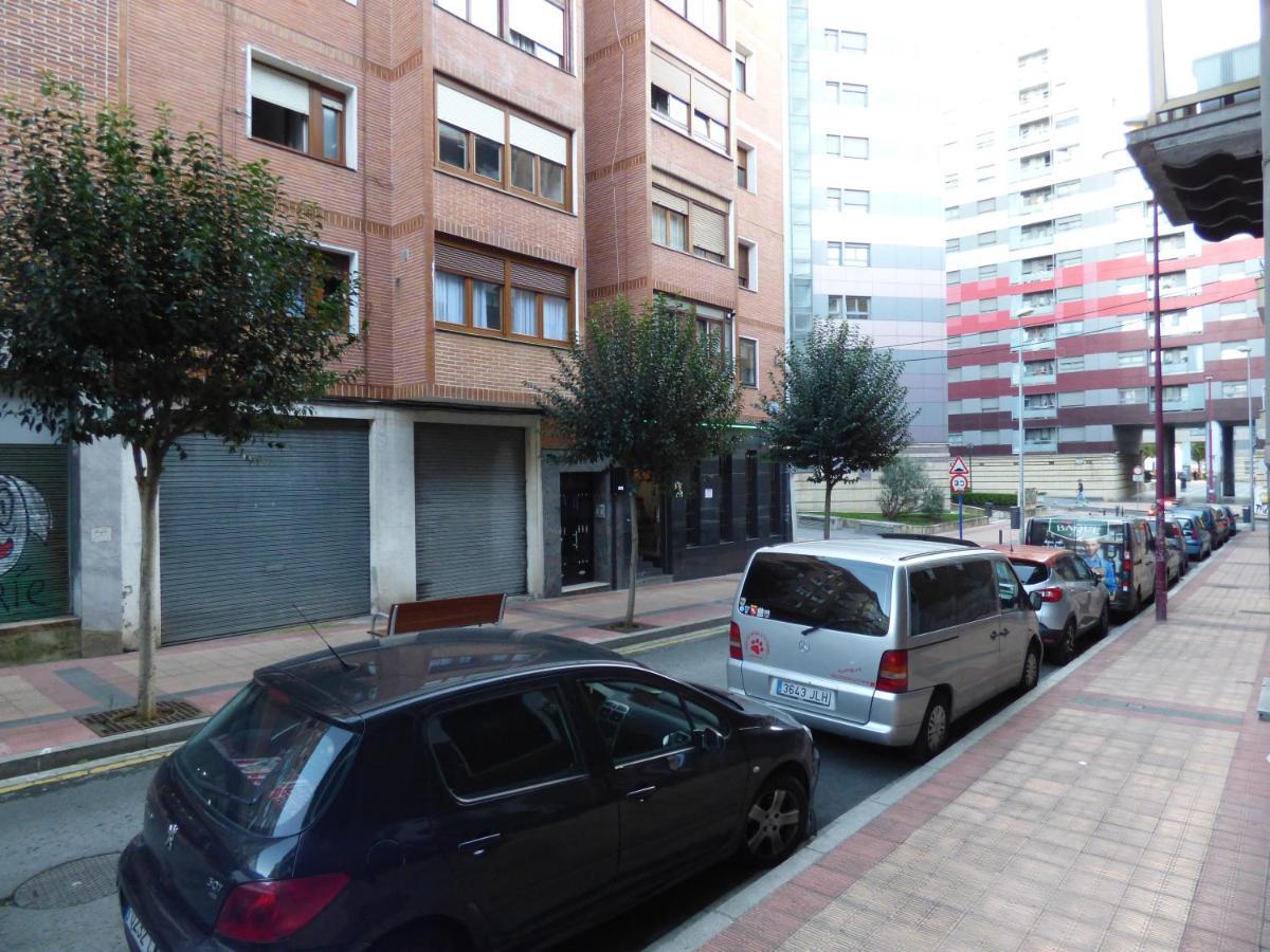 Guggenheim A 15 Minutos. Bec A 5 Minutos Apartamento Barakaldo