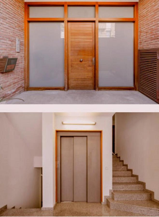 Bonito Duplex Con Piscina En Barcelona&playa