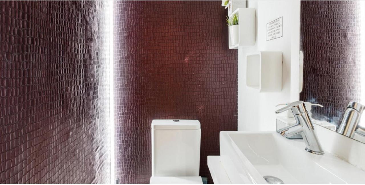 Bonito Duplex Con Piscina En Barcelona&playa Tiana