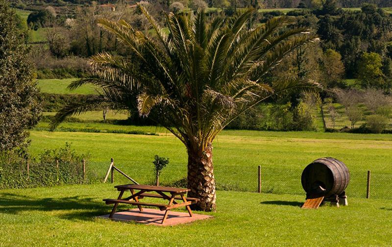 Vega Rodiles El Campu Villaviciosa (Asturias)