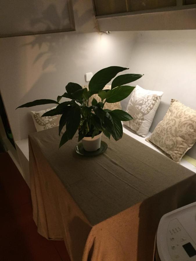 Barco apartamento flotante Hotel en barco *