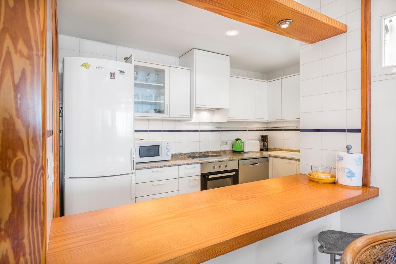Apartamento Playa De Pinos *