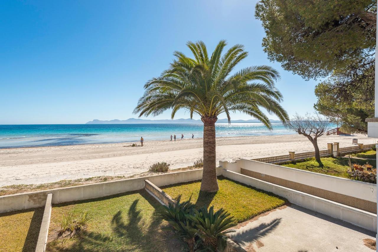 Apartamento Playa De Pinos