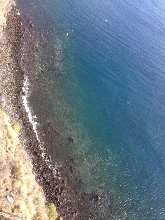 And The Ocean * Tabaiba