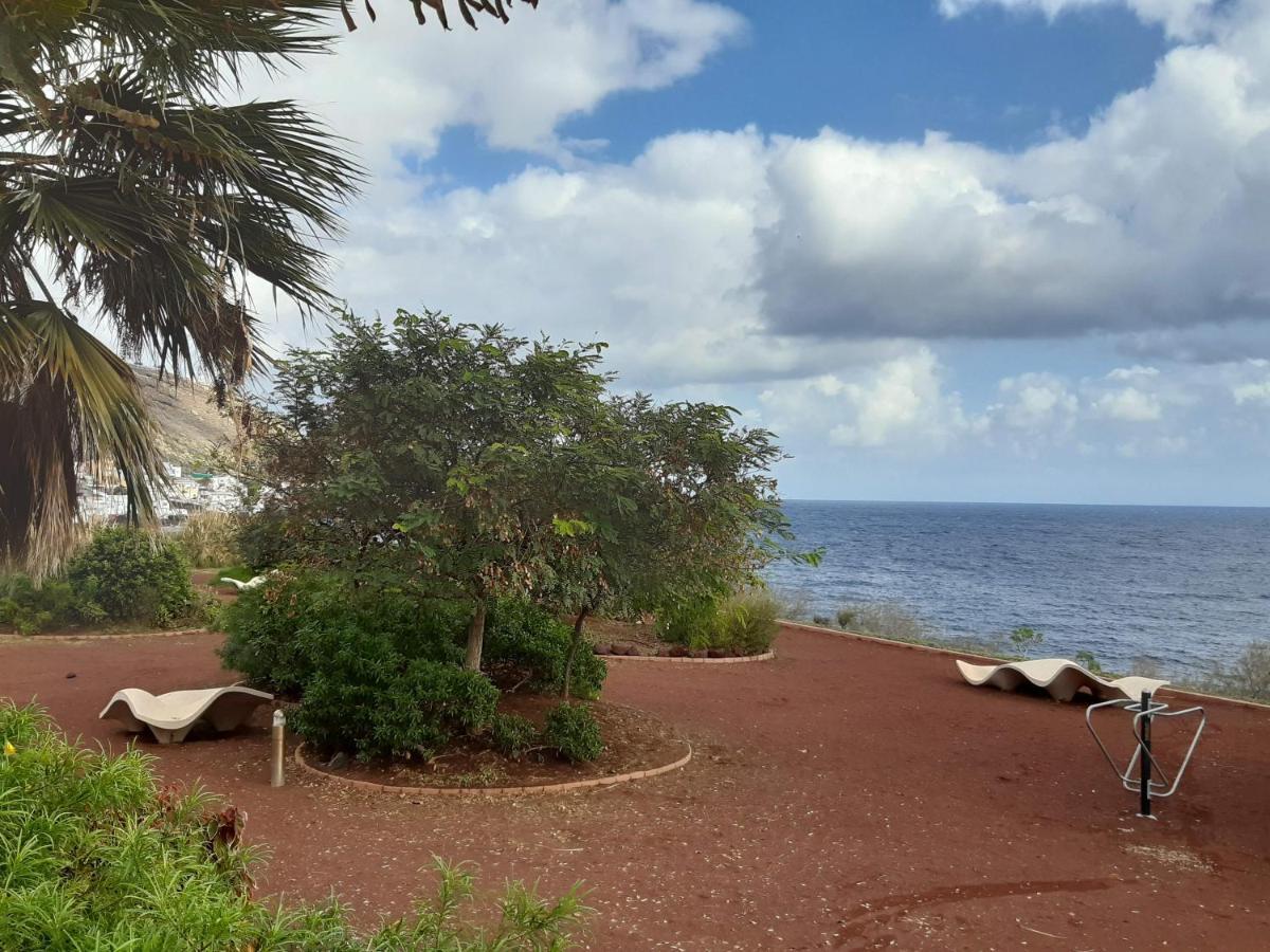 And The Ocean * Tabaiba