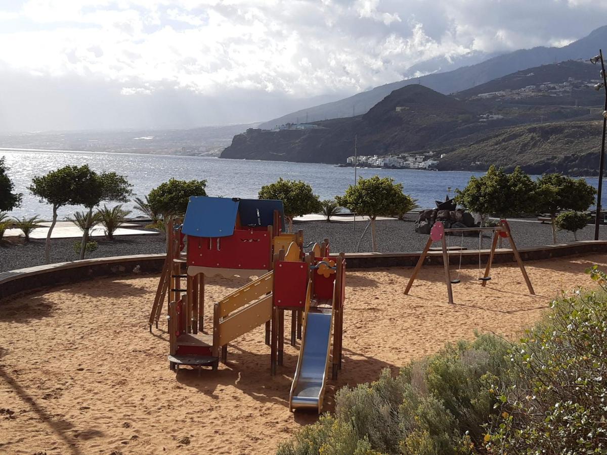 Apartment And The Ocean Tabaiba