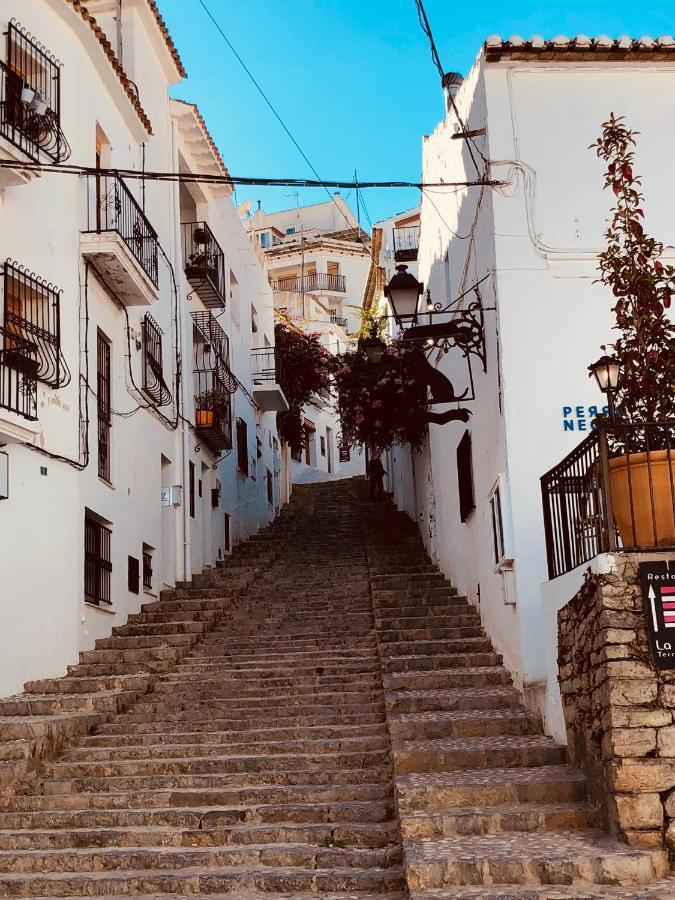 Villaaltea - Albir Apartment *