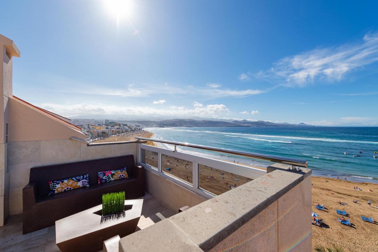 Awesome Beachfront Terrace By Canariasgetaway Holiday home Las Palmas de Gran Canaria