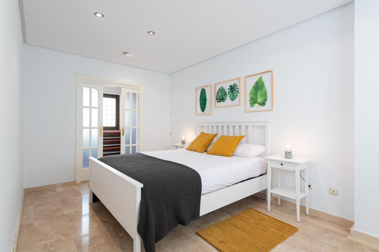 Awesome Beachfront Terrace By Canariasgetaway Holiday home *