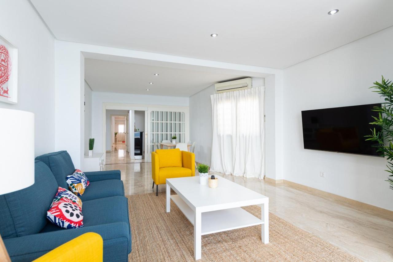 Awesome Beachfront Terrace By Canariasgetaway Holiday home