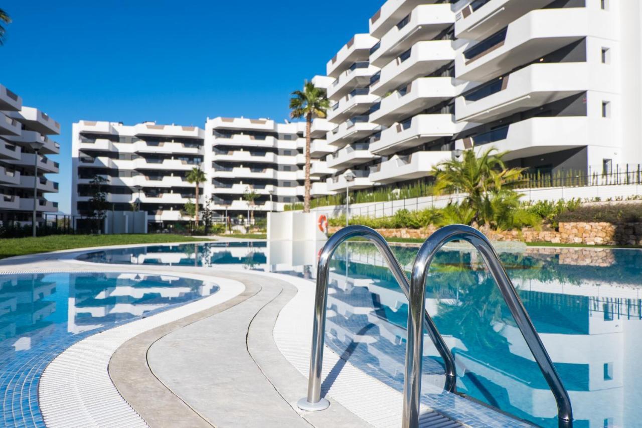 Apartment Pod Gwiazdami Arenales del Sol