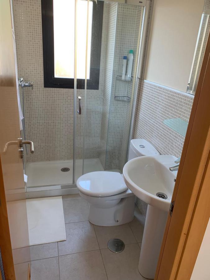 Apartamento Sunny Place 2 Bedrooms, 8 Min From The Beach *