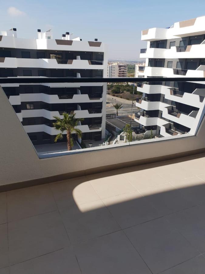 Pod Gwiazdami Apartment Arenales del Sol