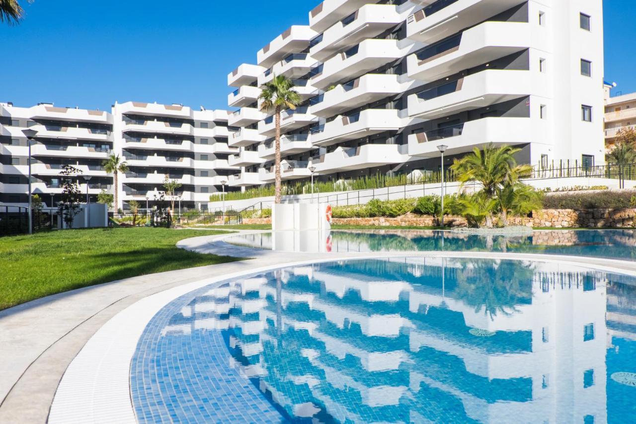 Pod Gwiazdami Arenales del Sol