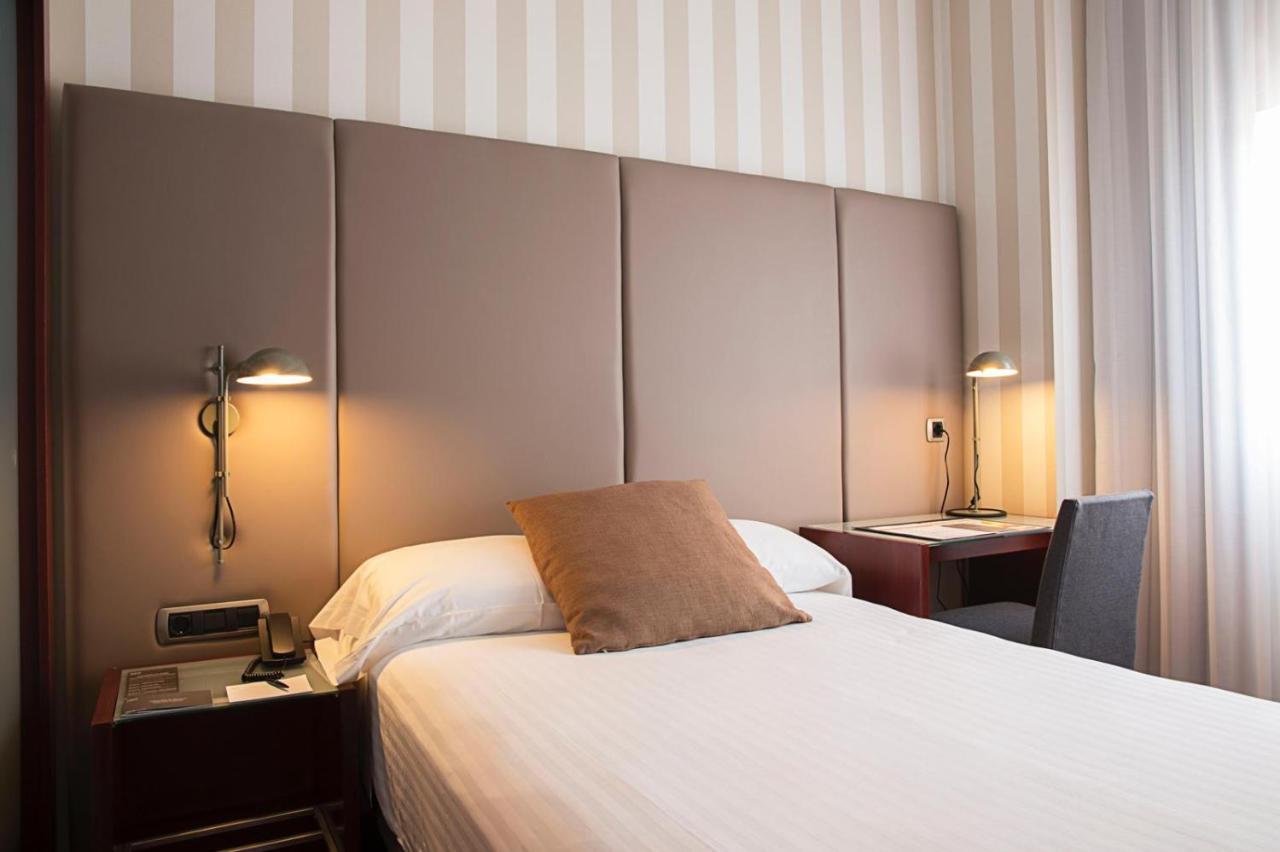 Hotel Zenit 4*