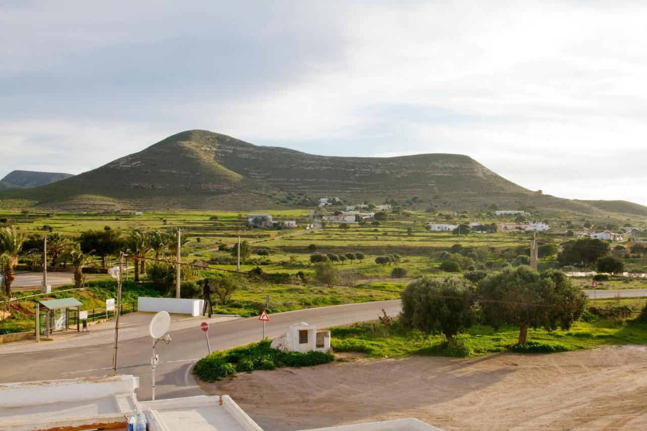 Casa rural Rural Alba