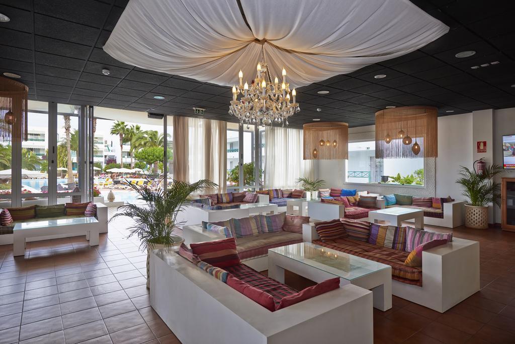Hotel Oasis Lanz Mate