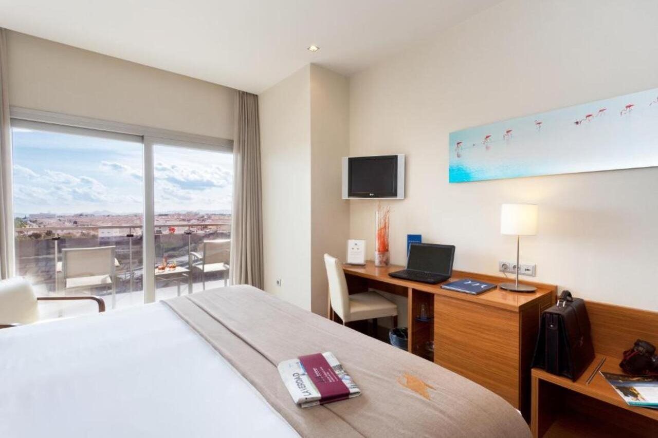 Thalasia Costa De Murcia 4*