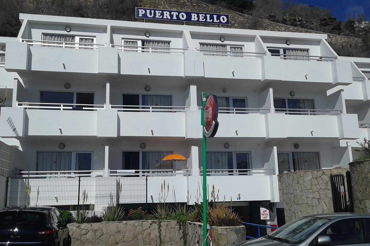 Isla Bonita Apartahotel