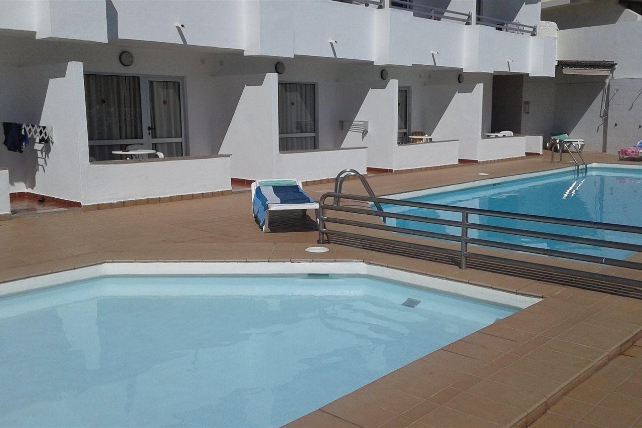 Isla Bonita Apartahotel 5*