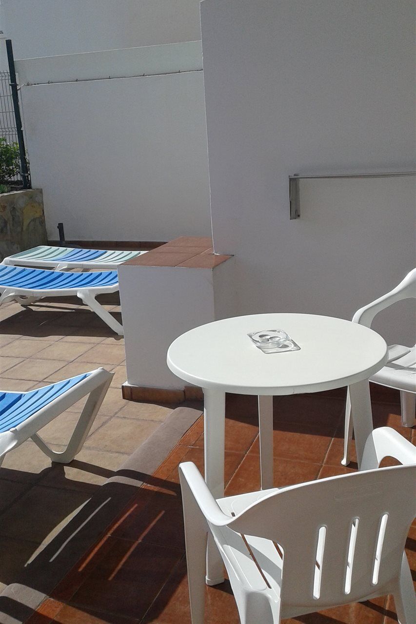 Isla Bonita Apartahotel 5*