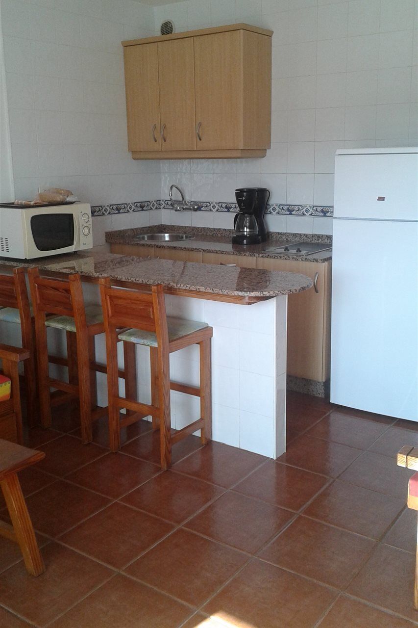 Apartahotel Isla Bonita 5*