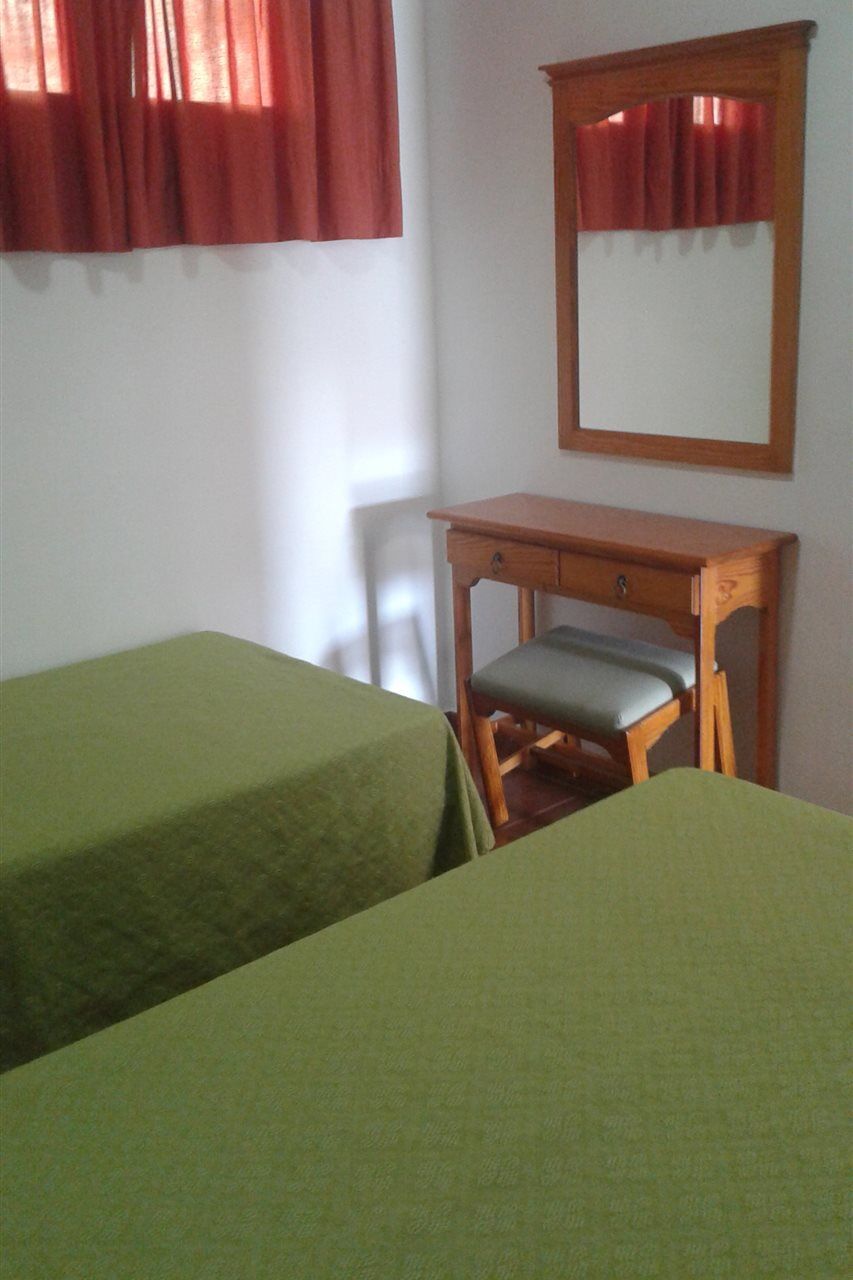Apartahotel Isla Bonita