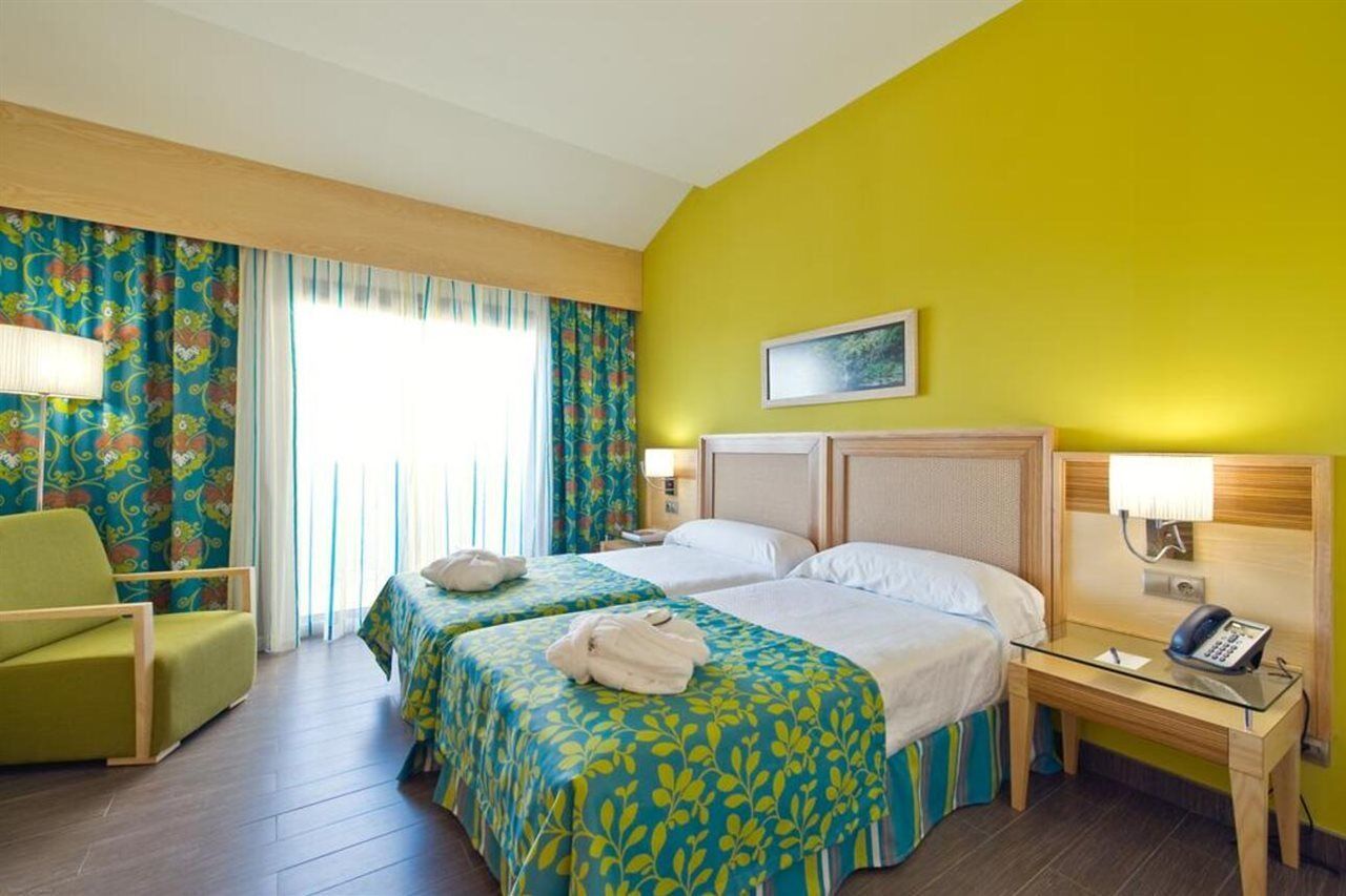 Elba Costa Ballena & Thalasso 4* Rota