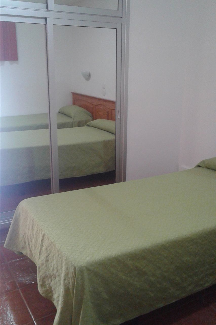 Apartahotel Isla Bonita