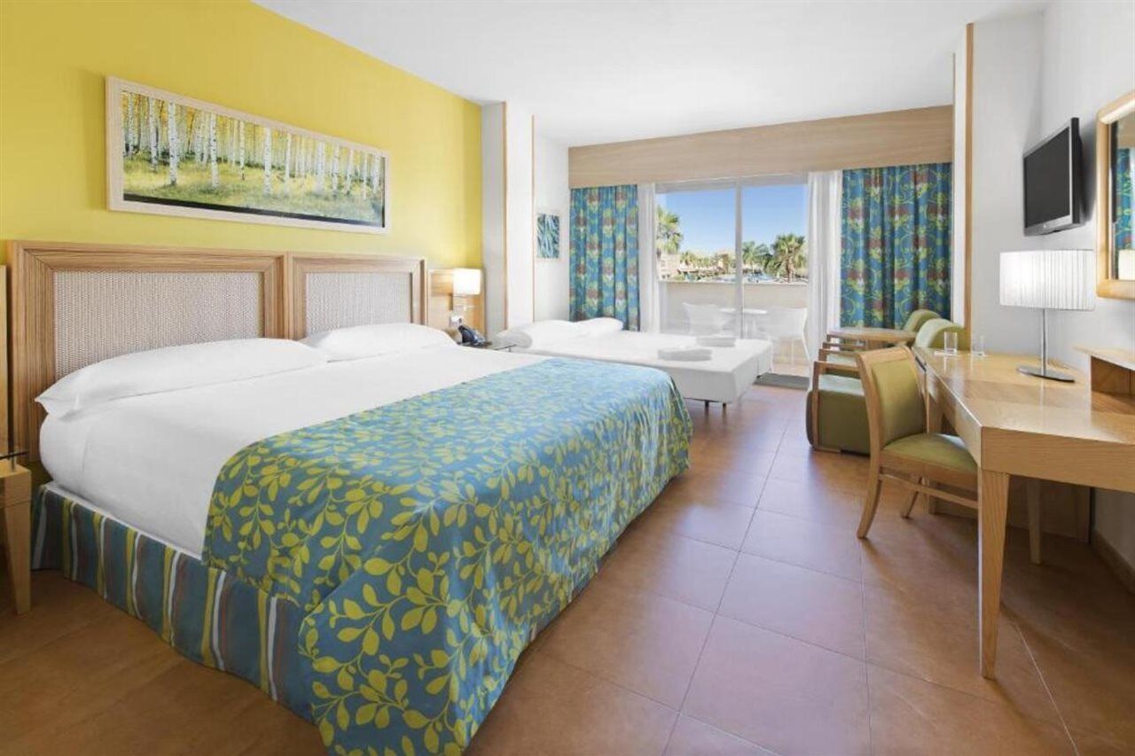 Elba Costa Ballena & Thalasso Rota