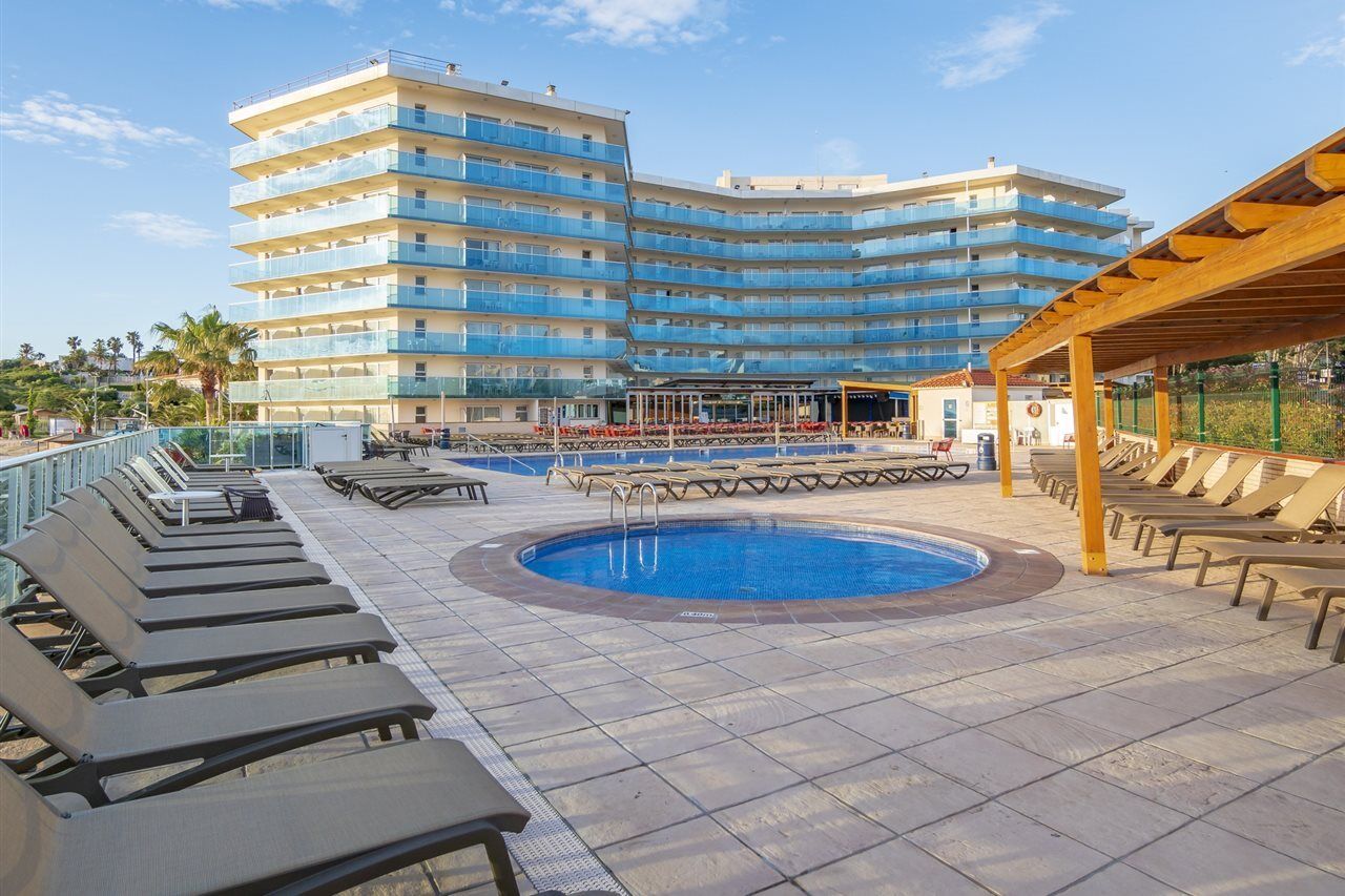 Golden Donaire Hotel