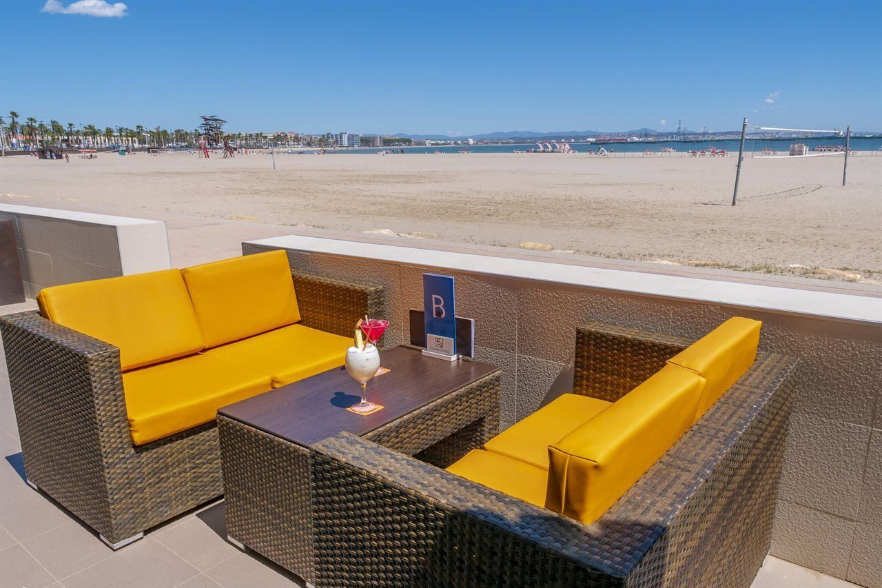 Golden Donaire 4* La Pineda