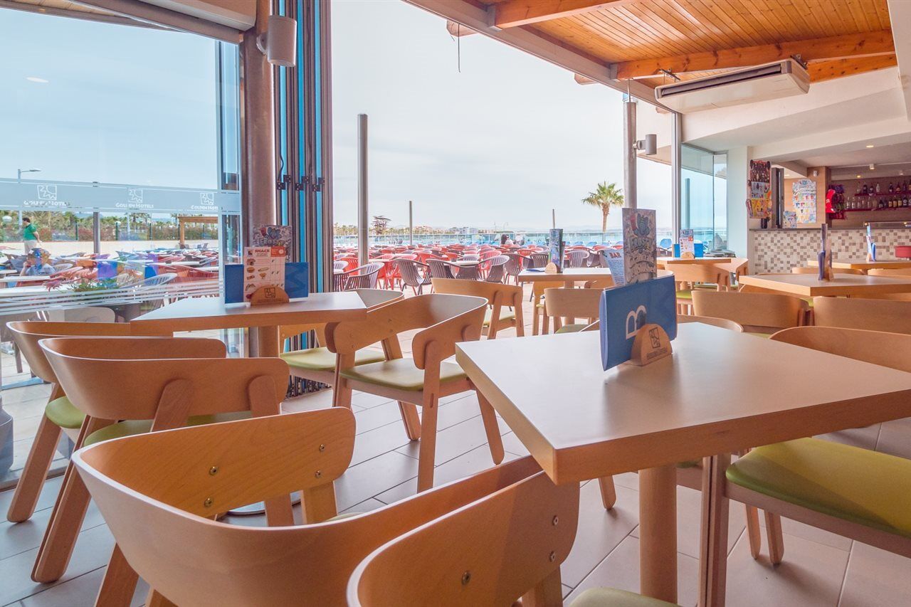 Hotel Golden Donaire 4*
