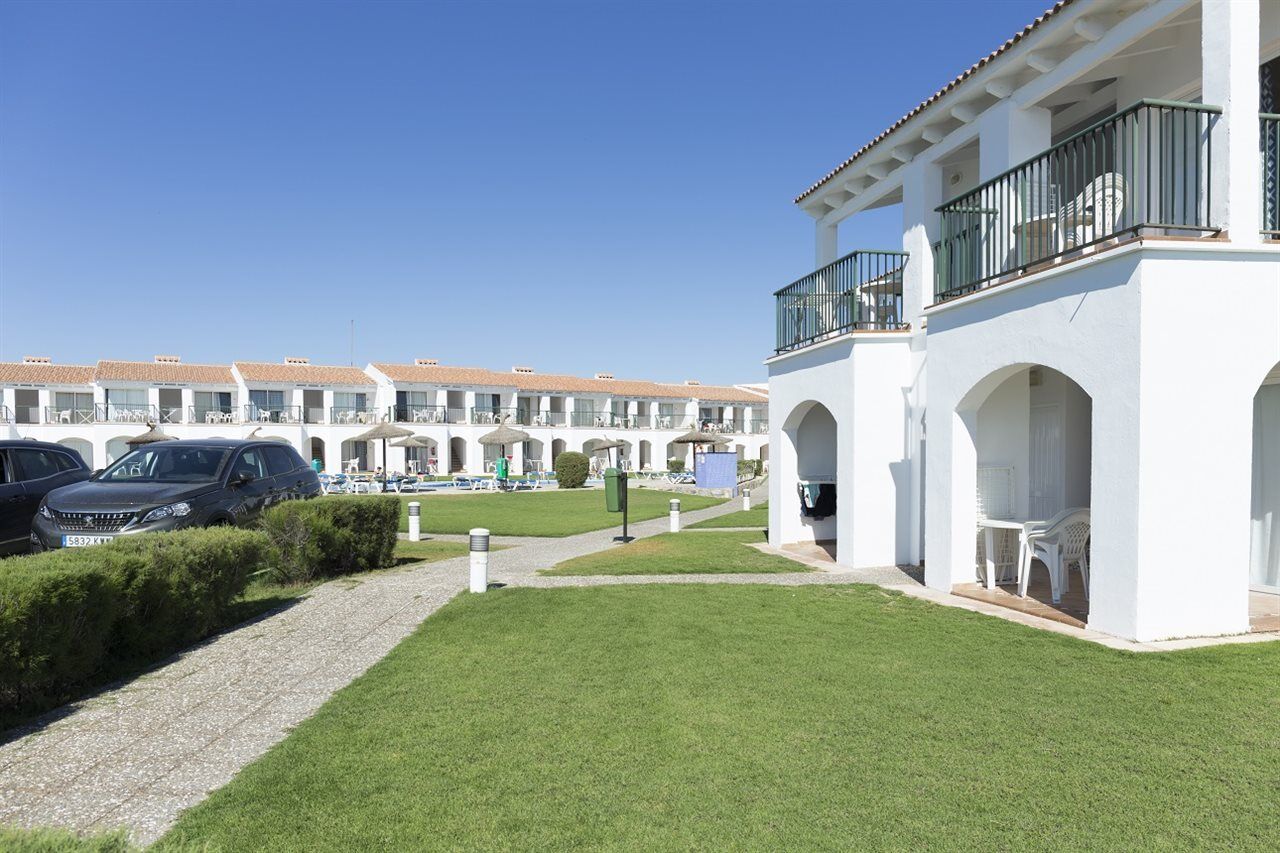 Hotel Rvhotels Sea Club Menorca Cala'N Blanes (Menorca)