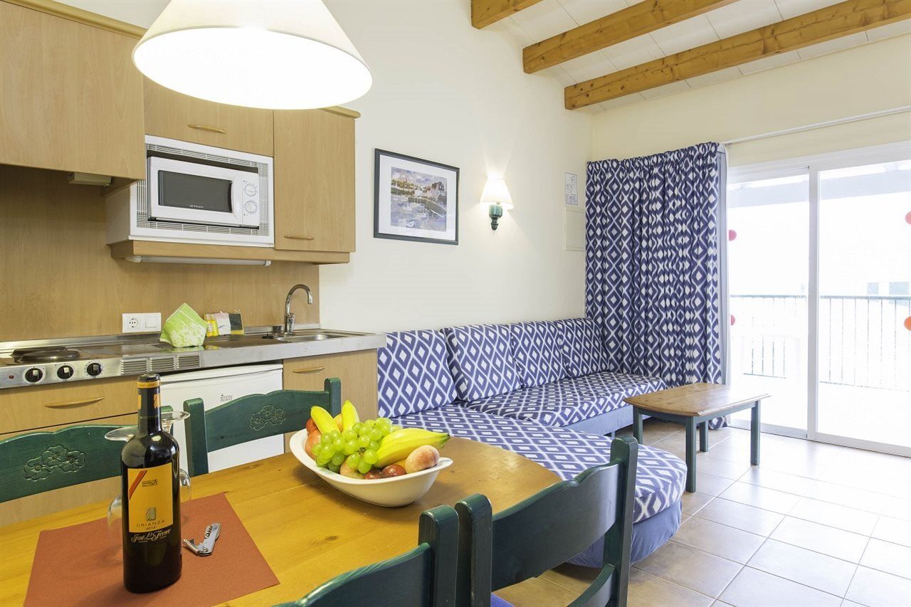 Rvhotels Sea Club Menorca Cala'N Blanes (Menorca)
