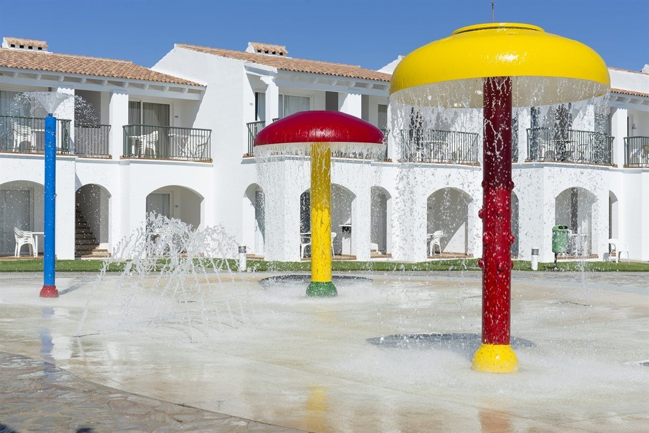 Rvhotels Sea Club Menorca Cala'N Blanes (Menorca)