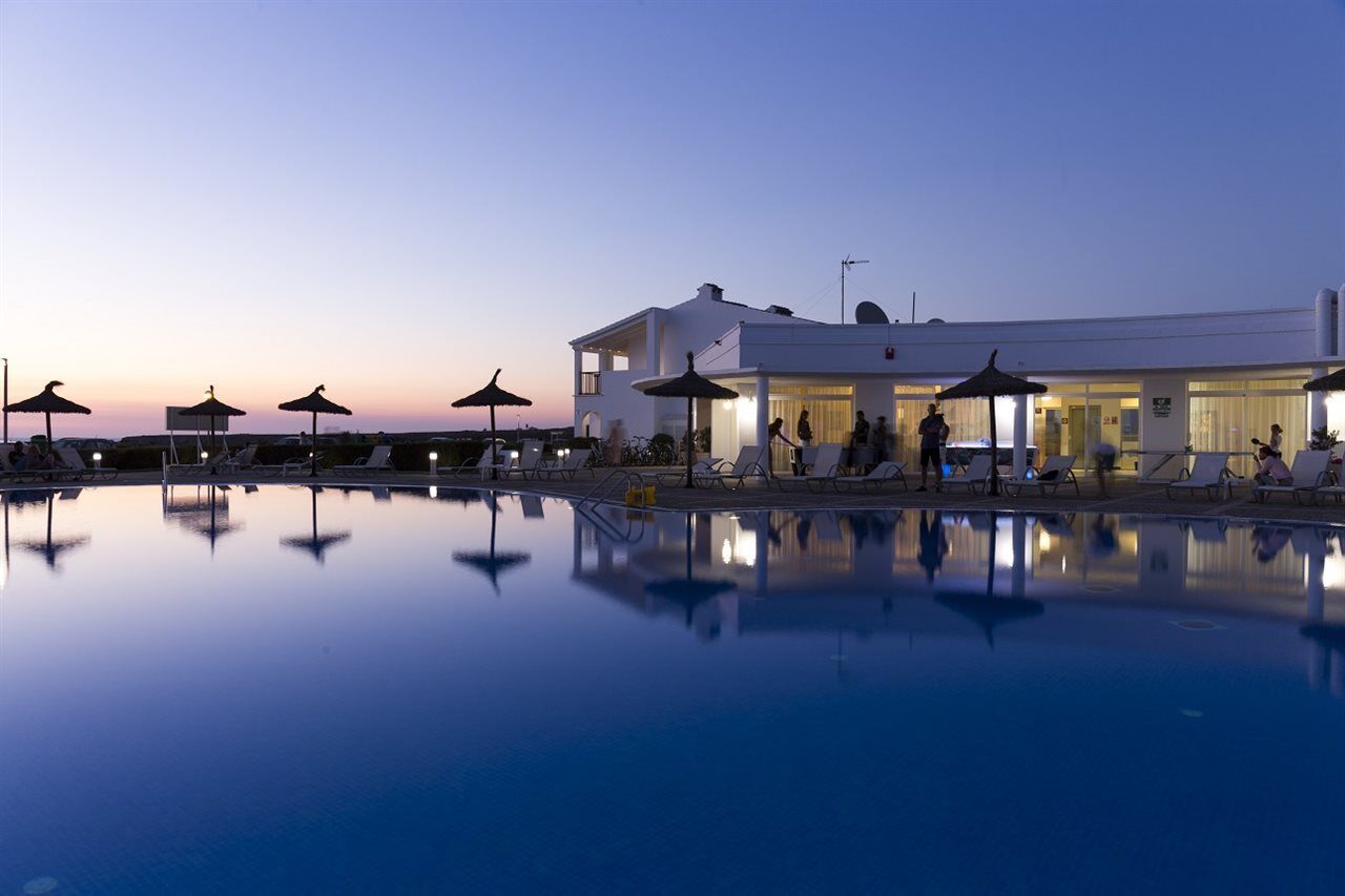 Hotel Rvhotels Sea Club Menorca