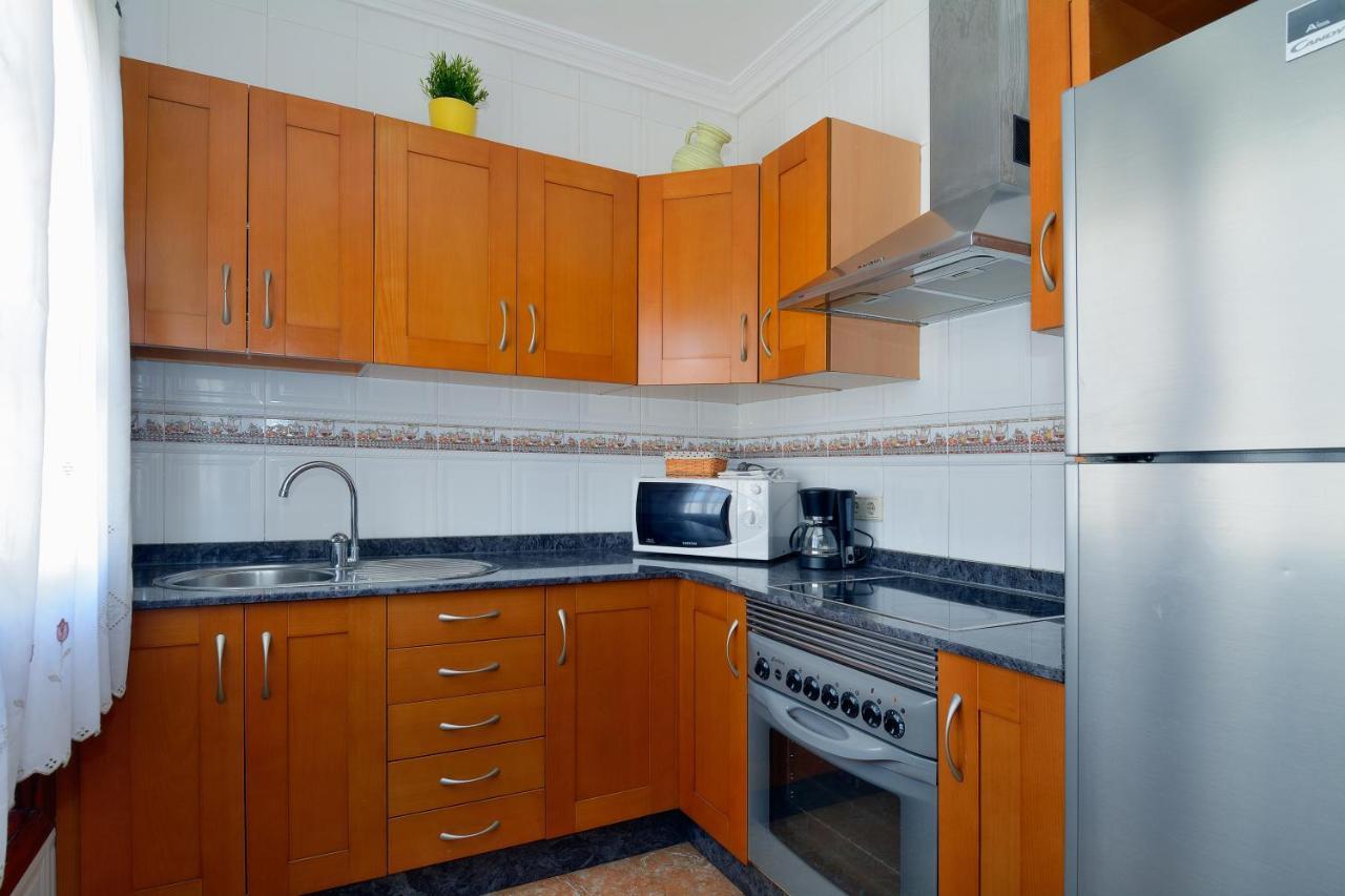 Lima Prime Location By Pvl Apartment