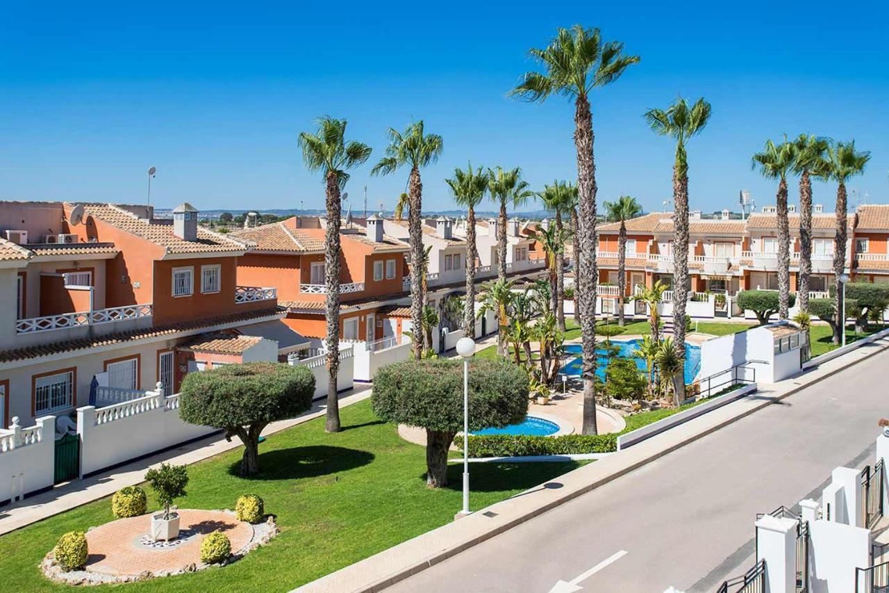 Ch Laguna Dona Pepa Holiday home