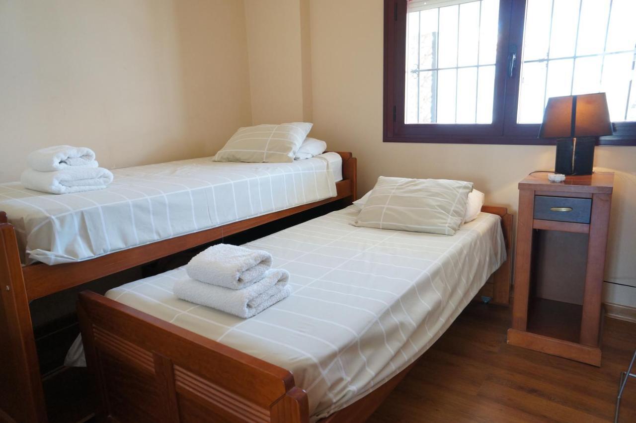 Apartment Carabeo 1-30 Nerja