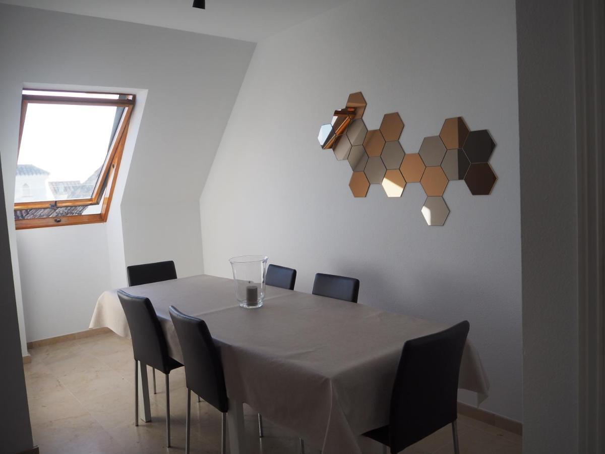 Penthouse Marina La Duquesa Apartamento