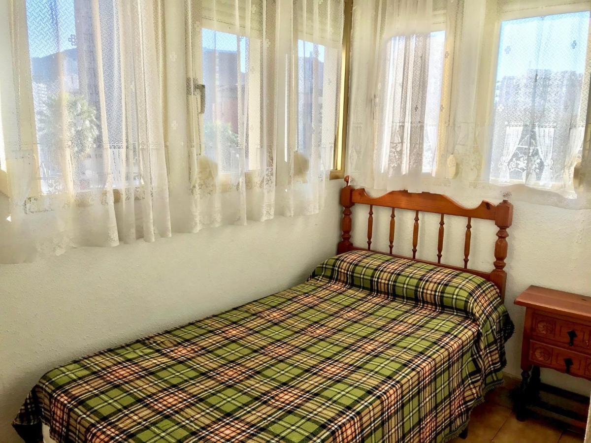 In Levante Apartamento Benidorm