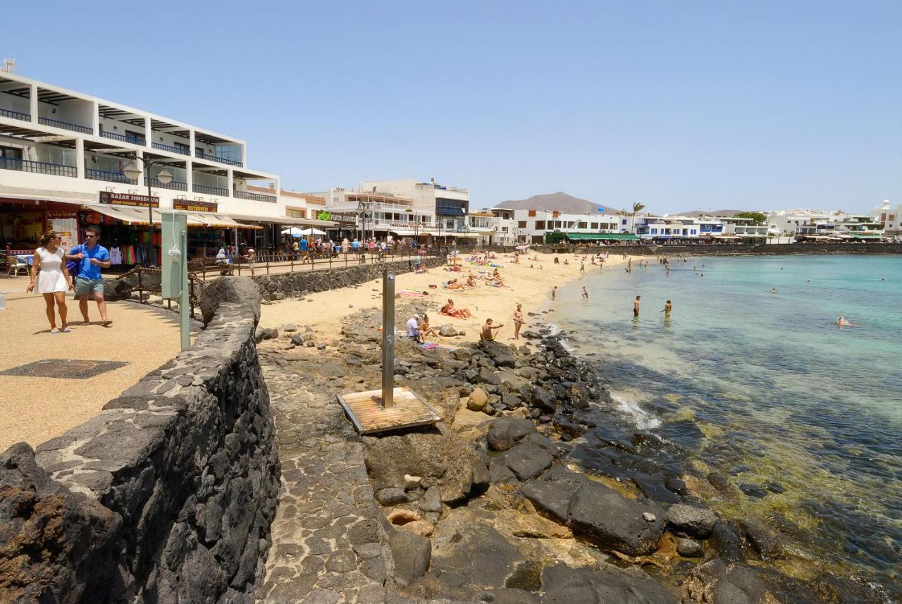 Apartment Lima Prime Location By Pvl Playa Blanca (Lanzarote)
