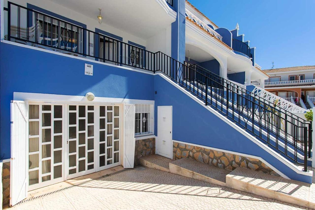 Ch Laguna Dona Pepa Holiday home Ciudad Quesada