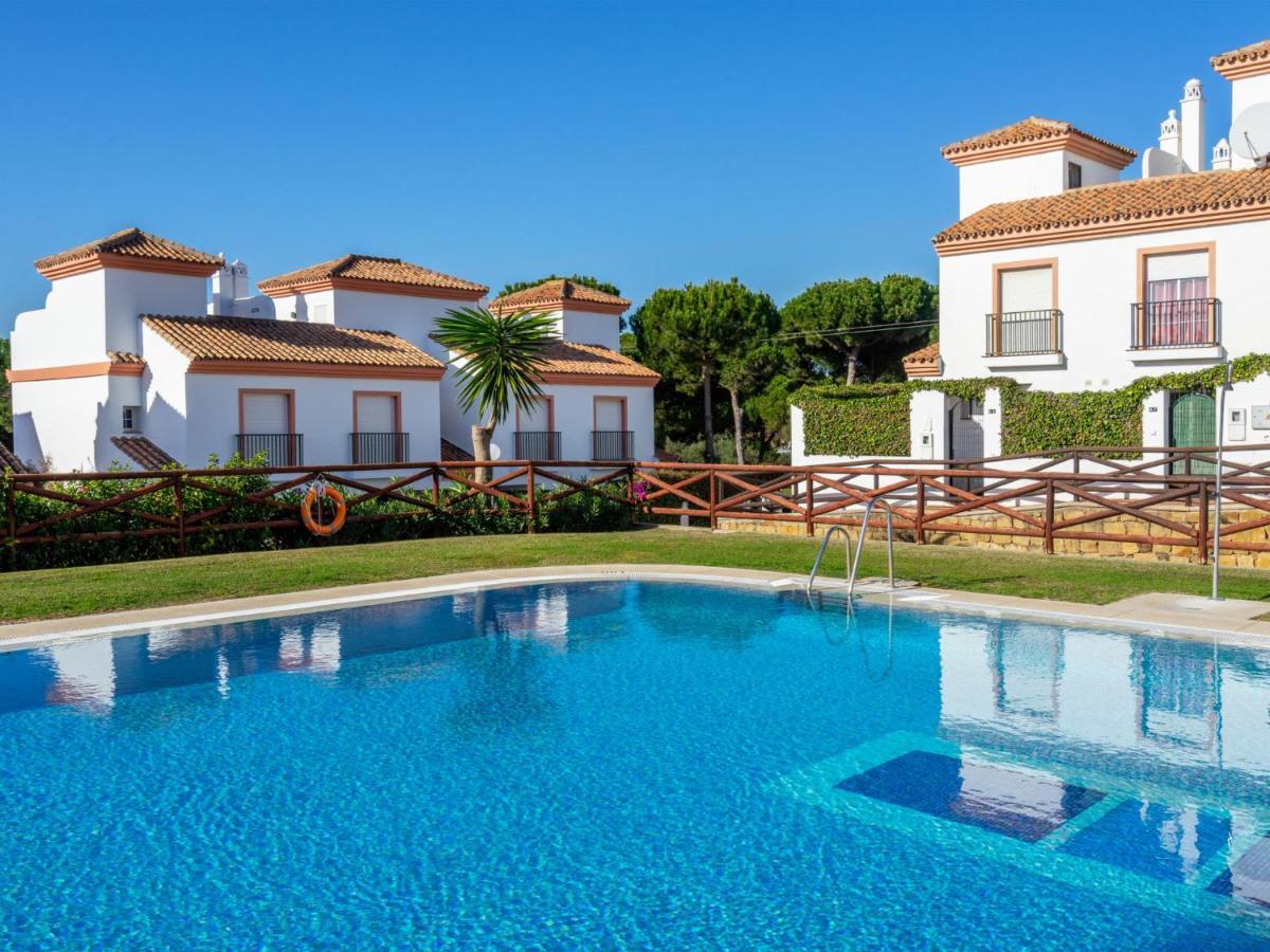 Holiday Las Lomas De Cabopino