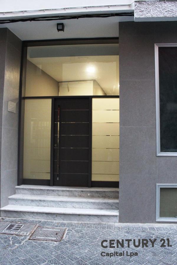 Apartamento Canteras