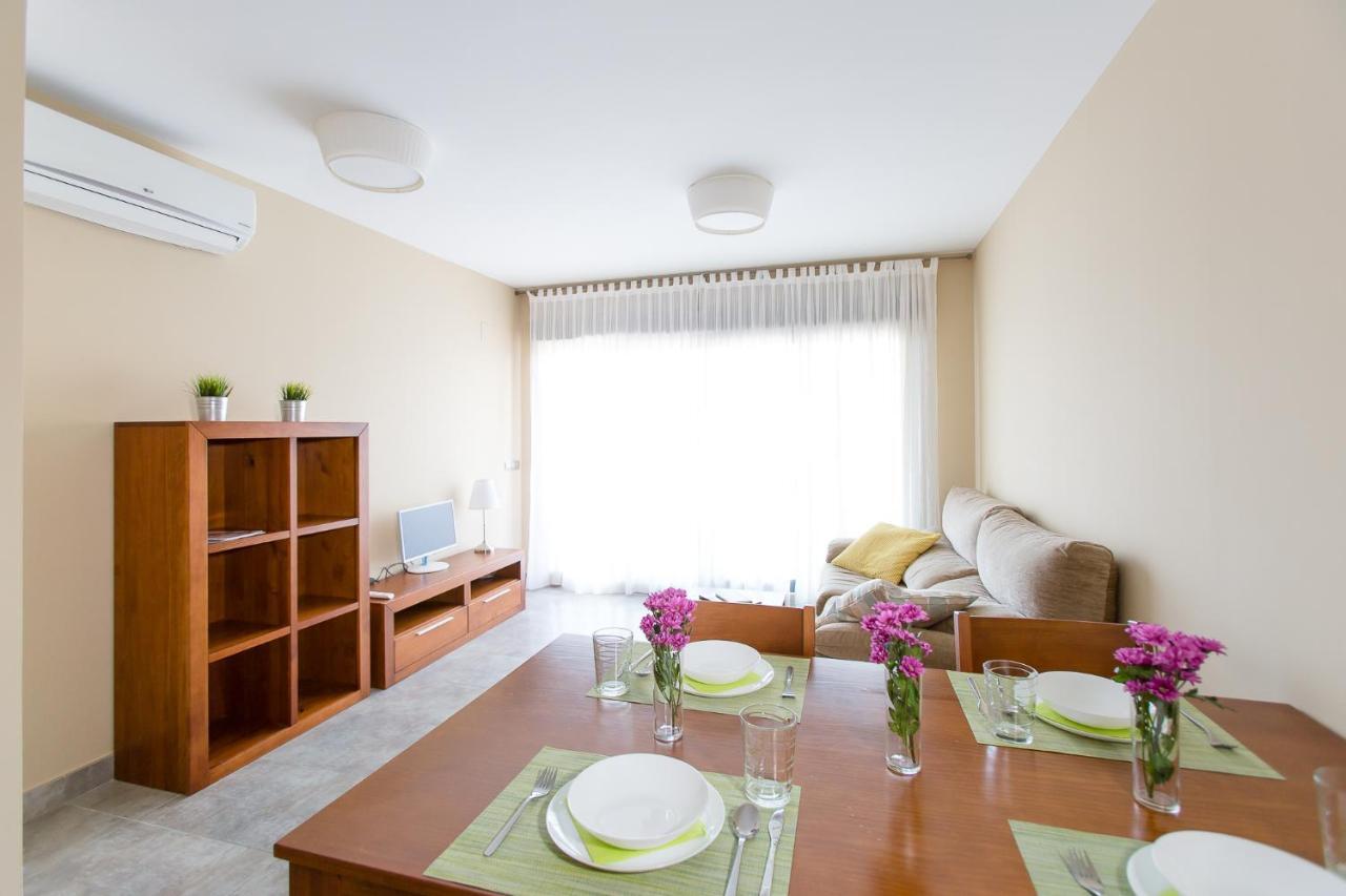 Apartamento Narval 25 *