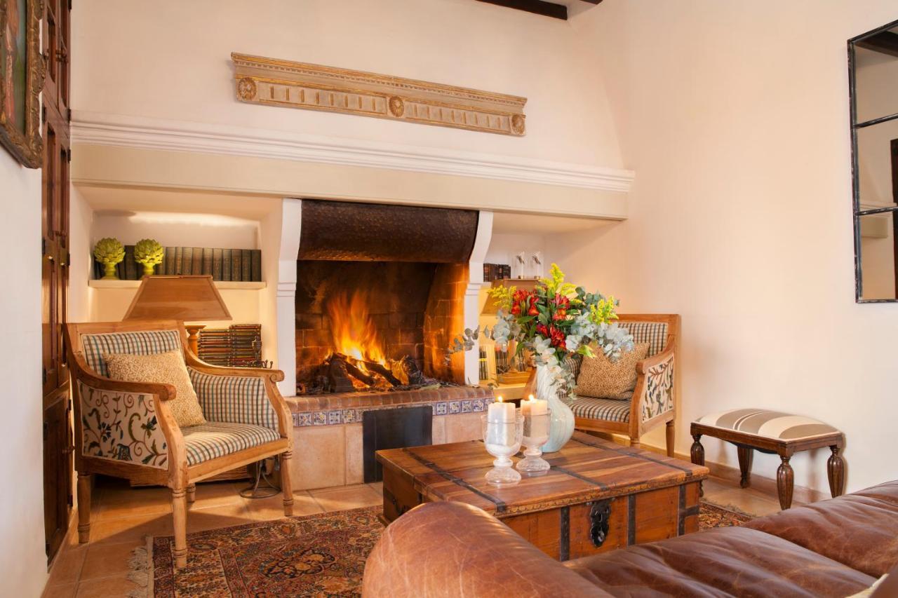 La Venteta Bed and breakfast