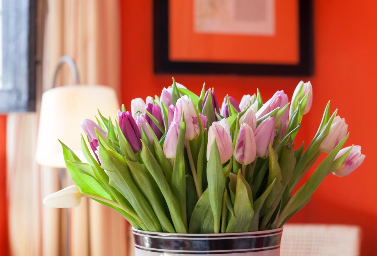 La Venteta Bed and breakfast
